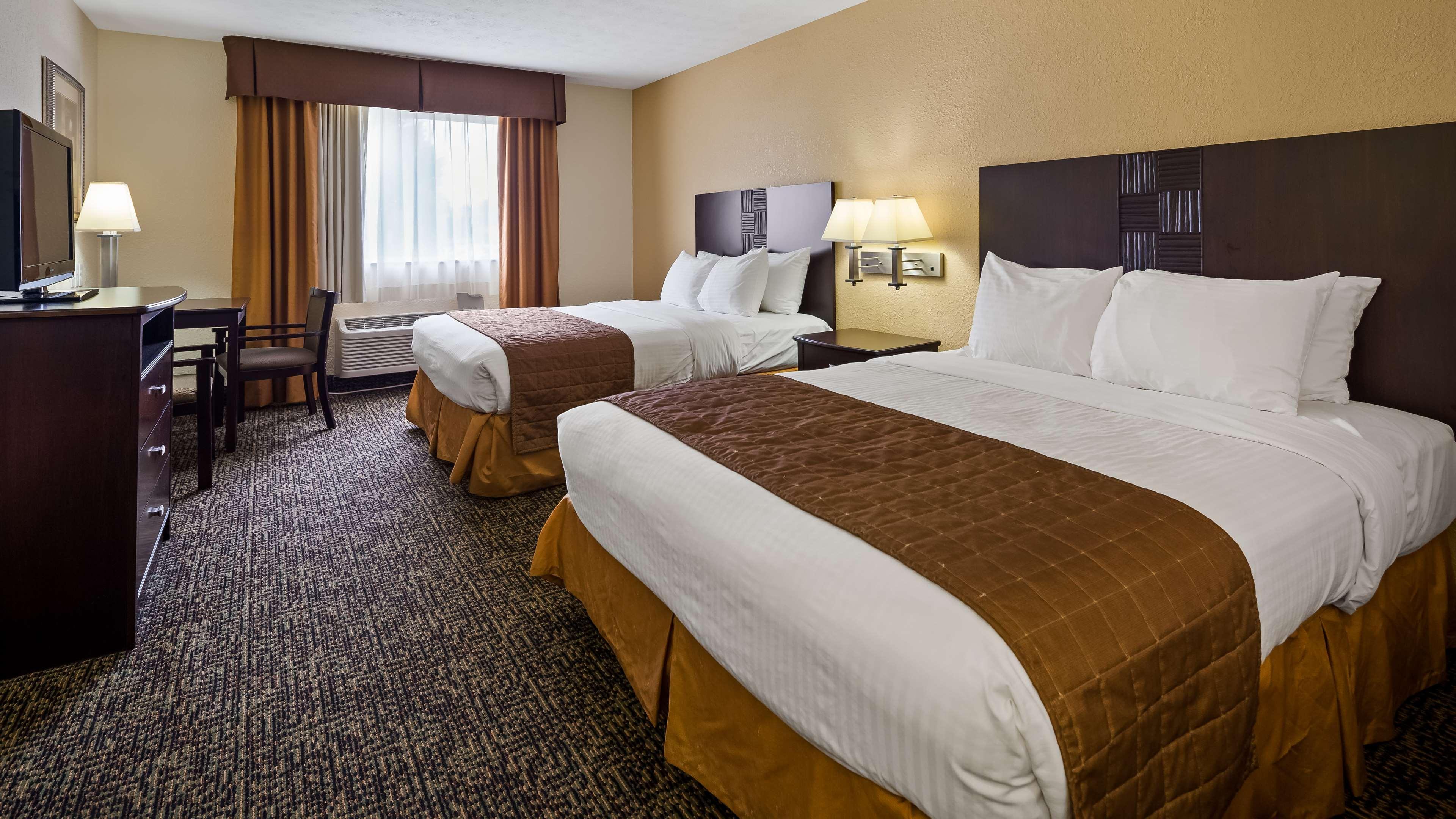 Best Western אליריה מראה חיצוני תמונה