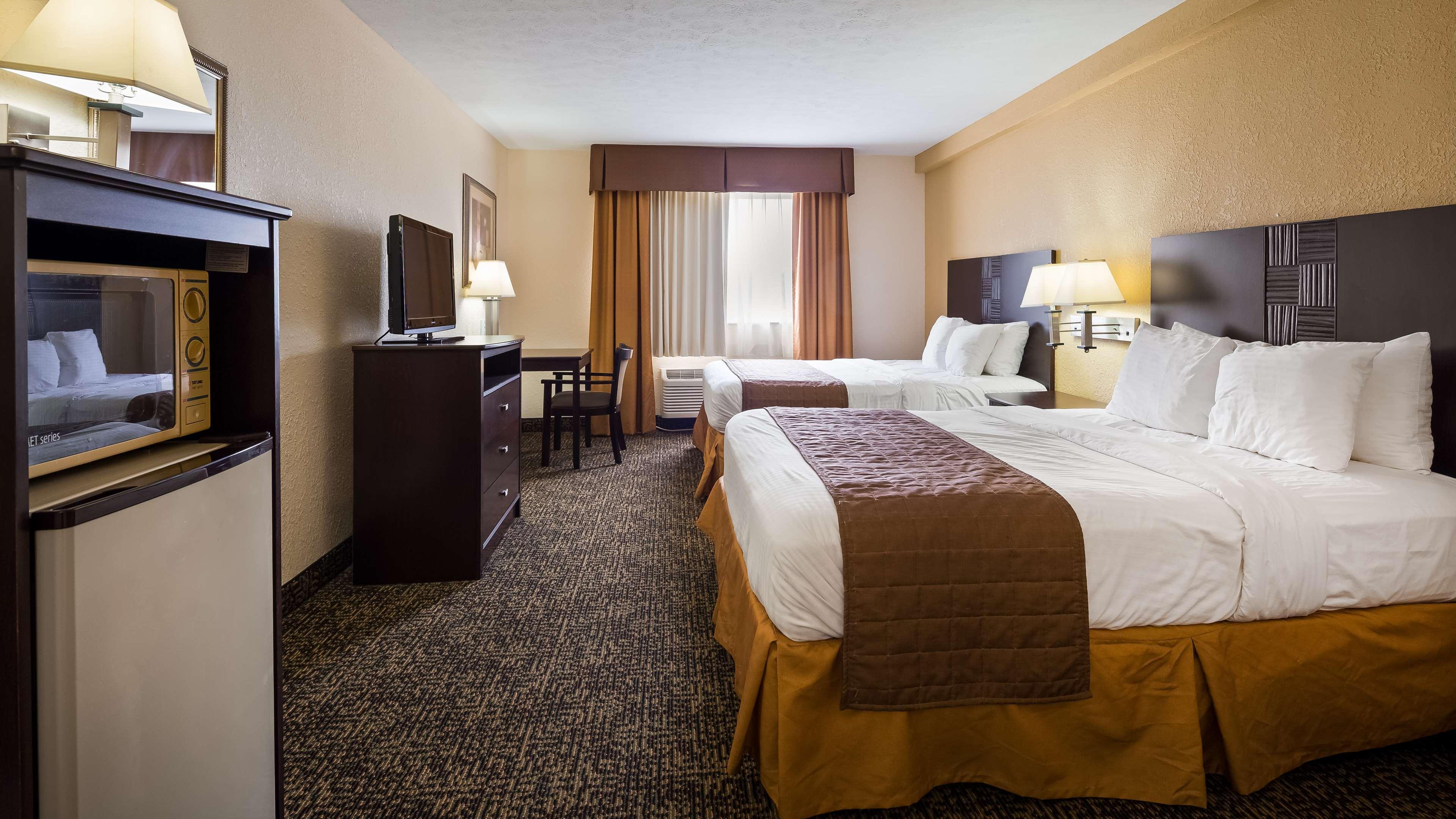 Best Western אליריה מראה חיצוני תמונה