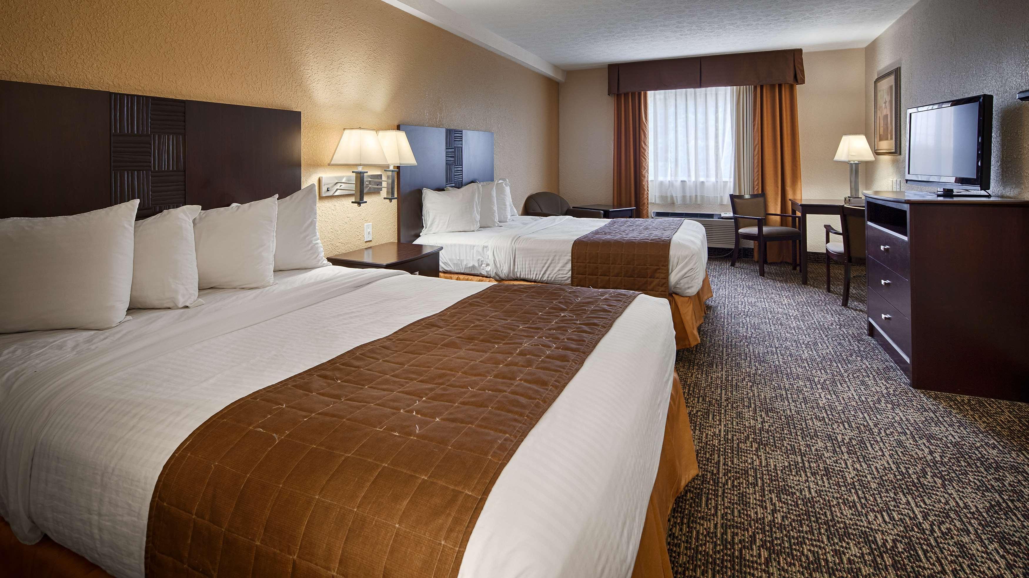 Best Western אליריה מראה חיצוני תמונה
