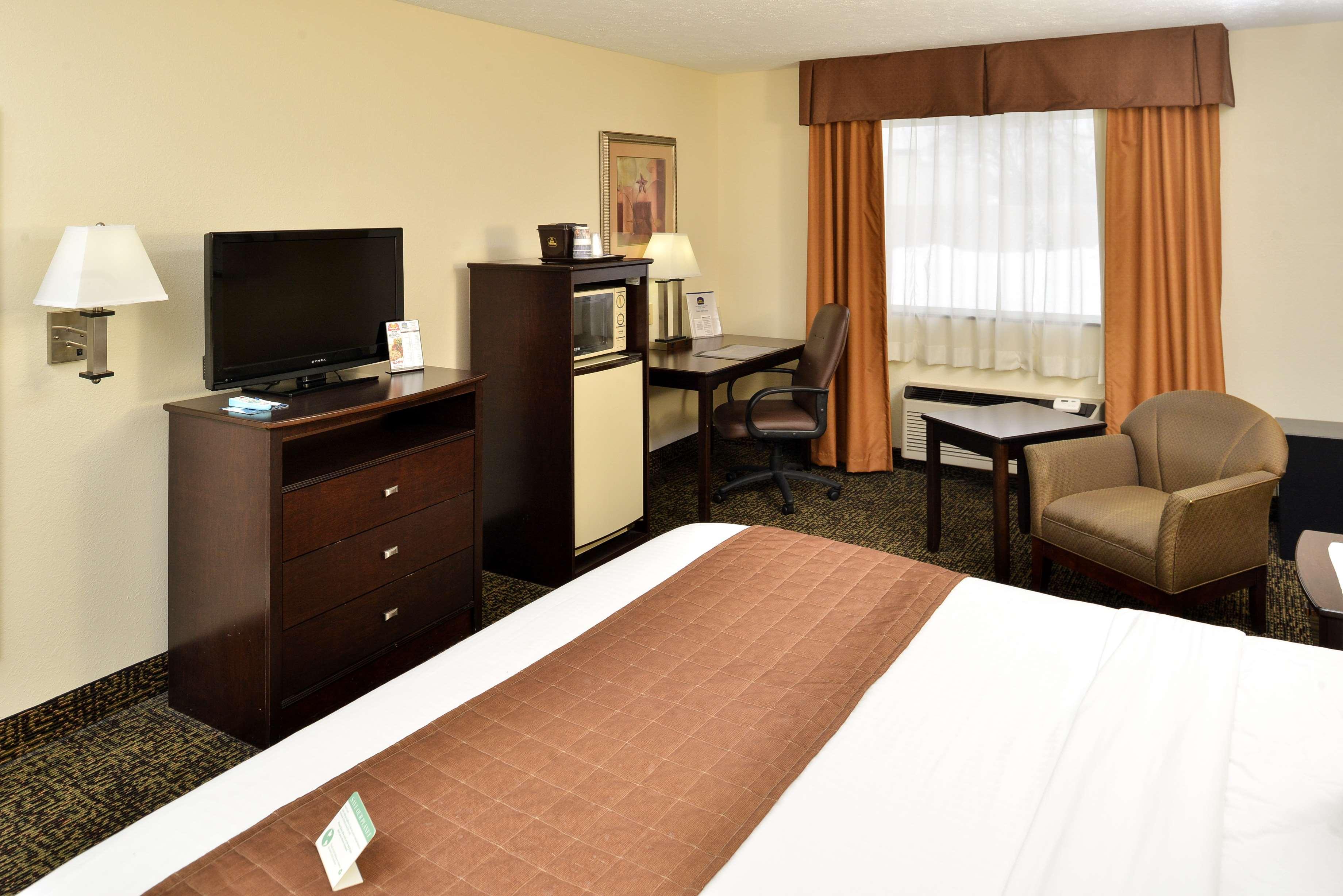 Best Western אליריה מראה חיצוני תמונה