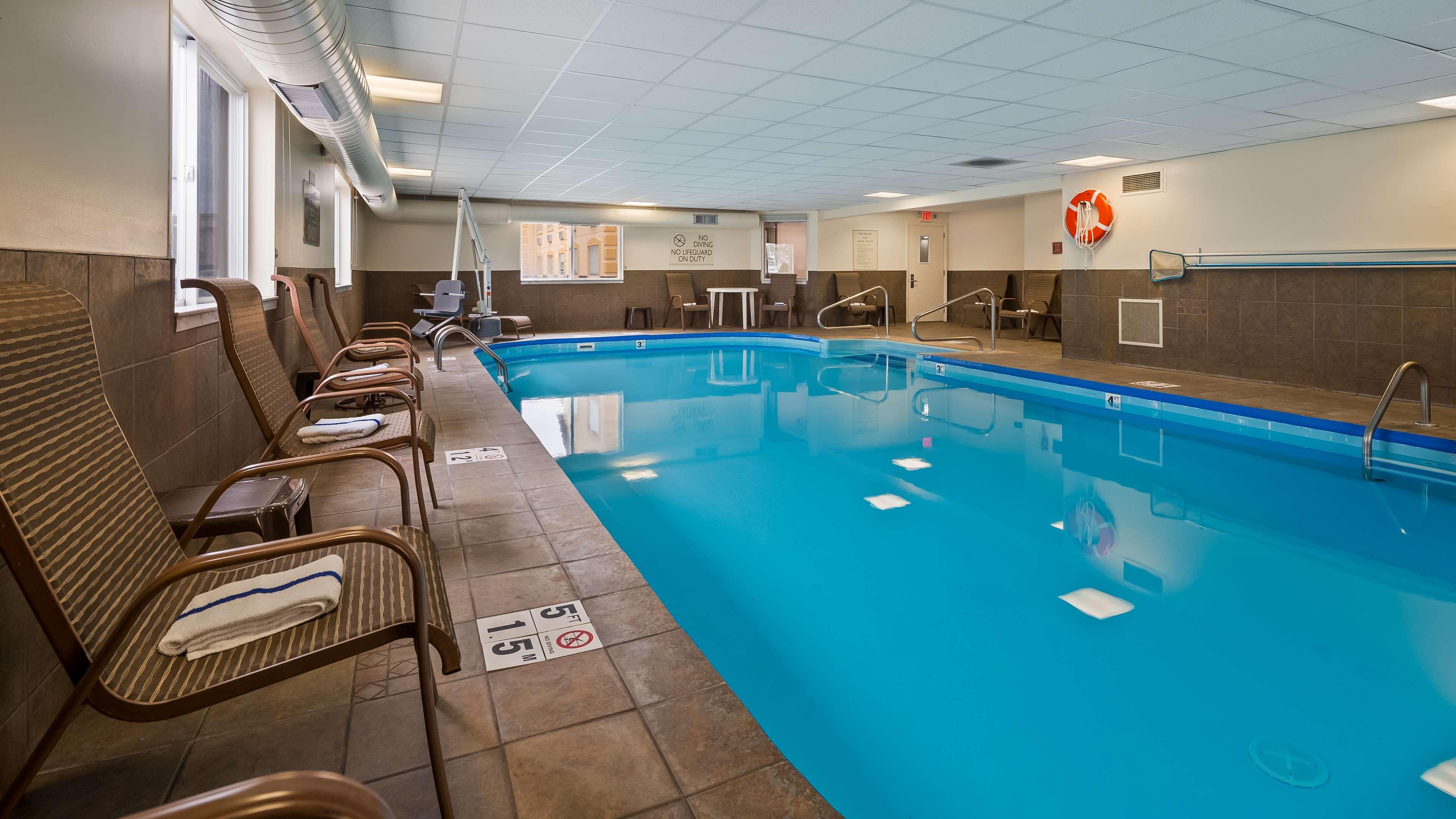 Best Western אליריה מראה חיצוני תמונה