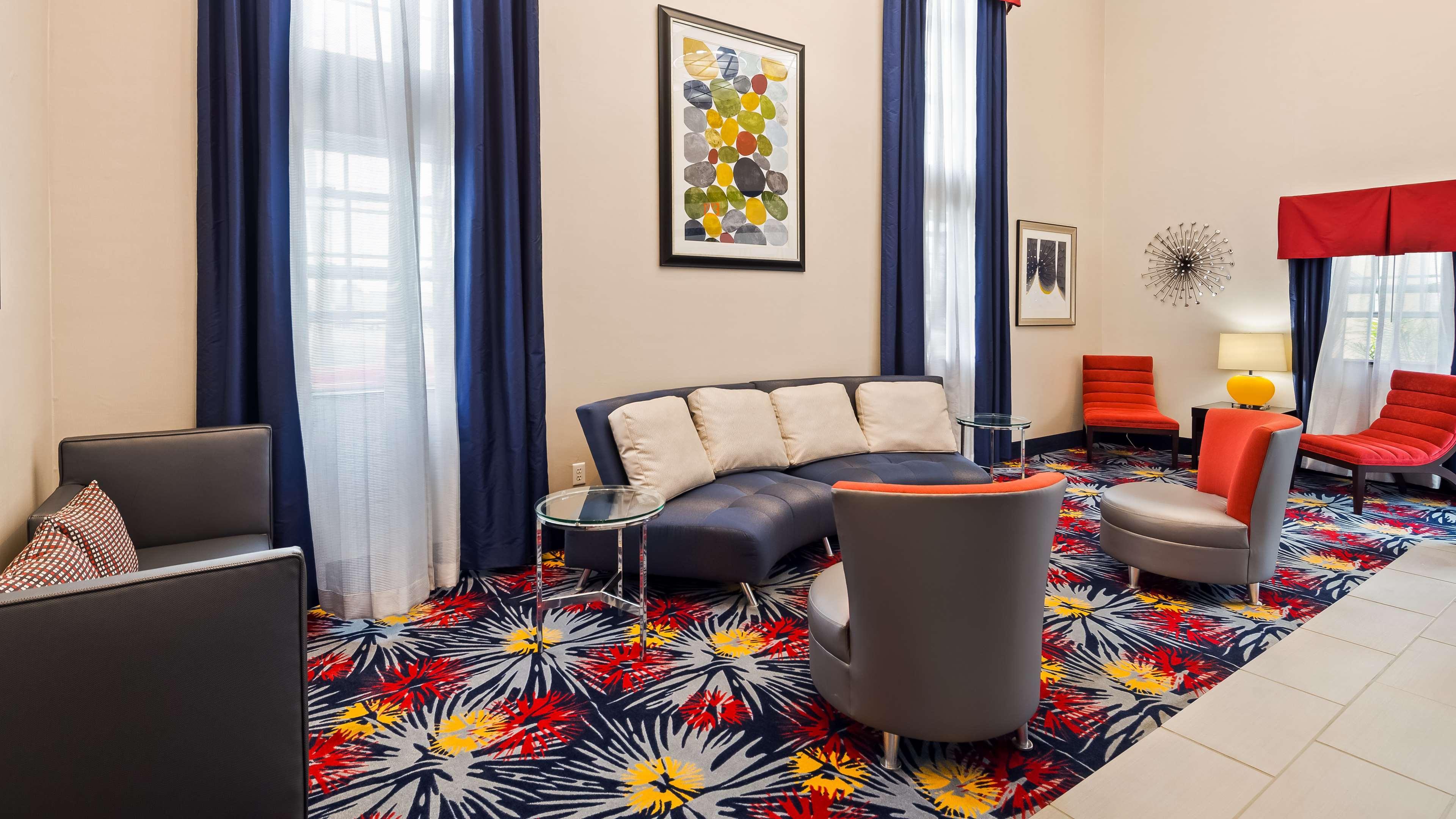 Best Western אליריה מראה חיצוני תמונה