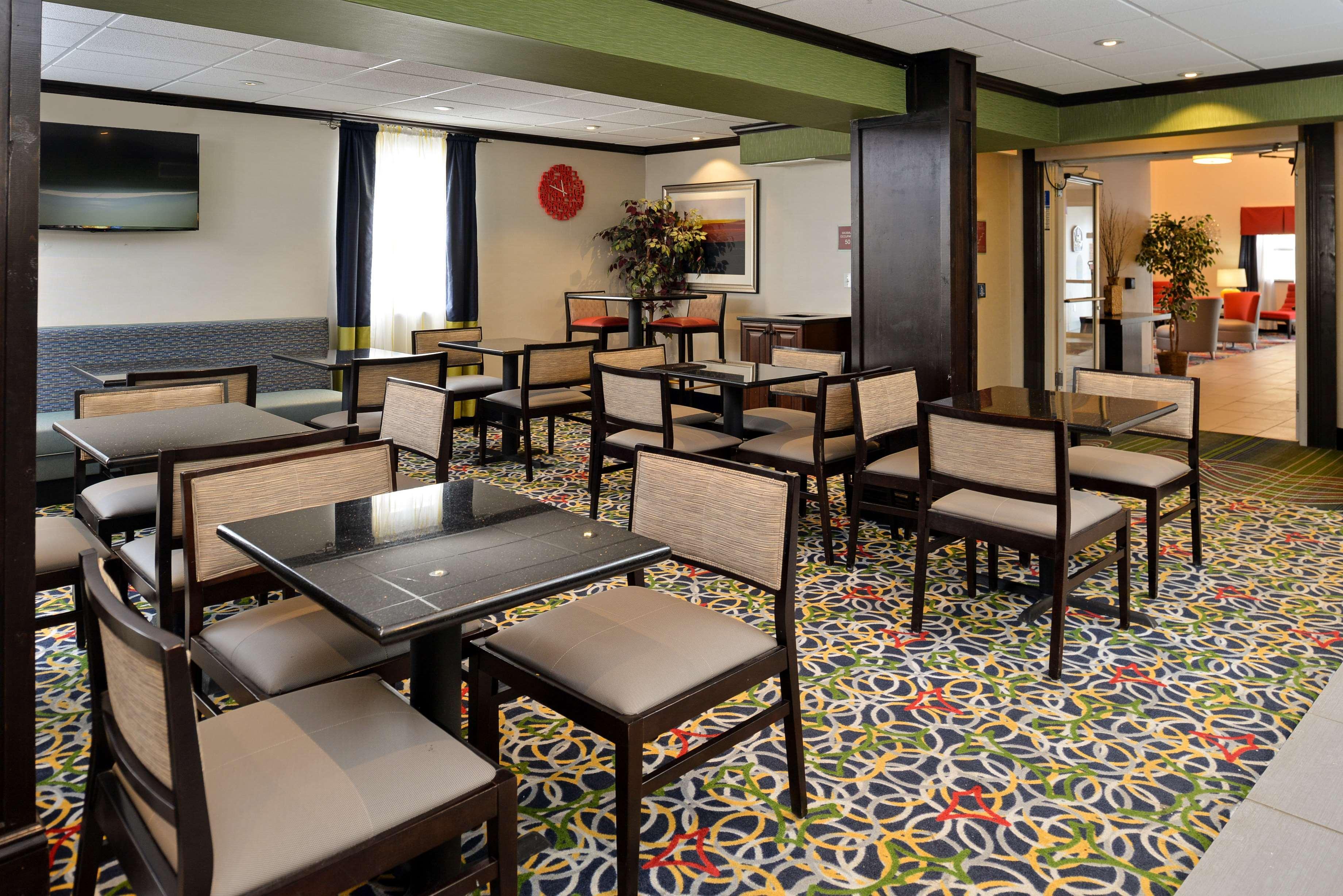 Best Western אליריה מראה חיצוני תמונה