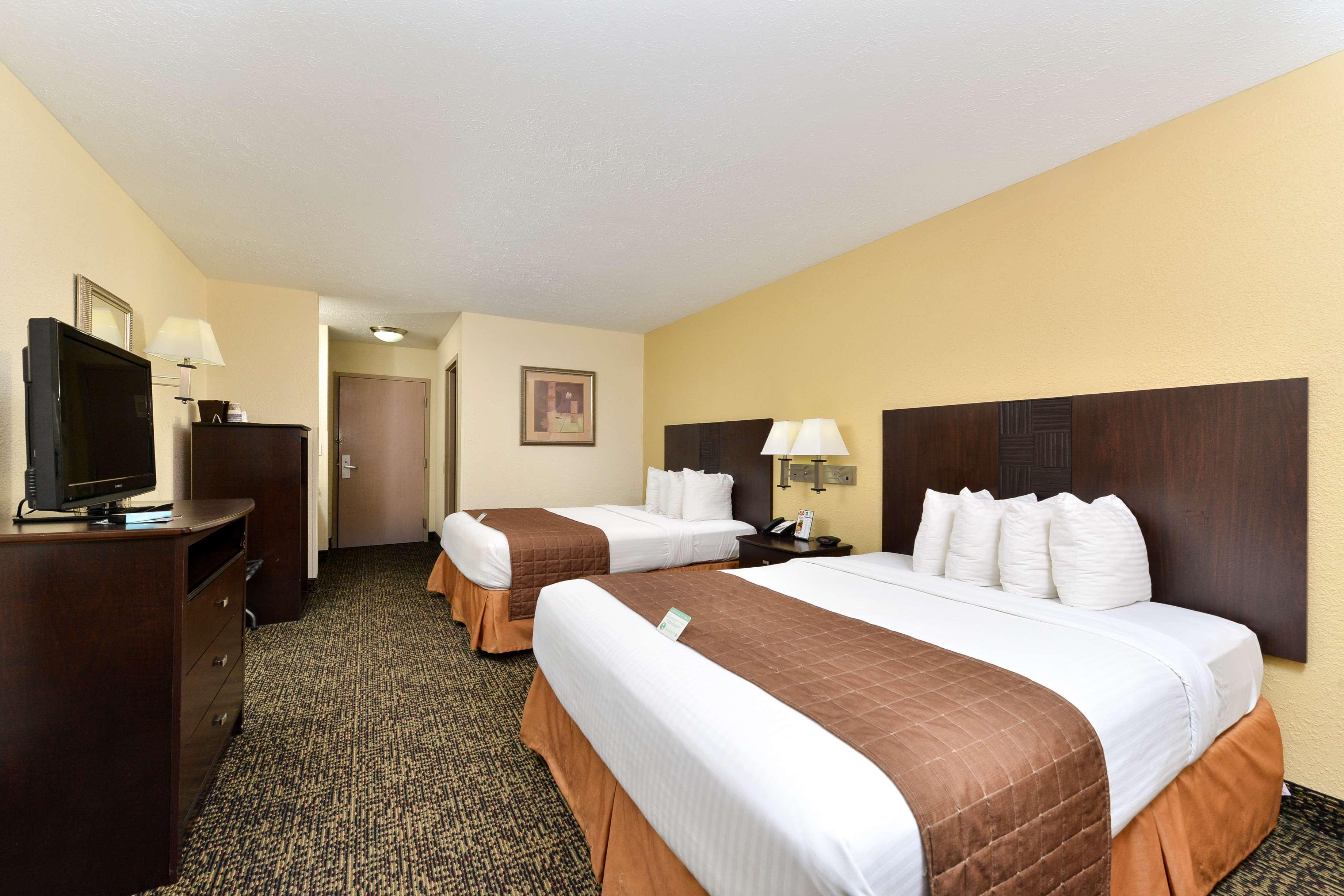 Best Western אליריה מראה חיצוני תמונה