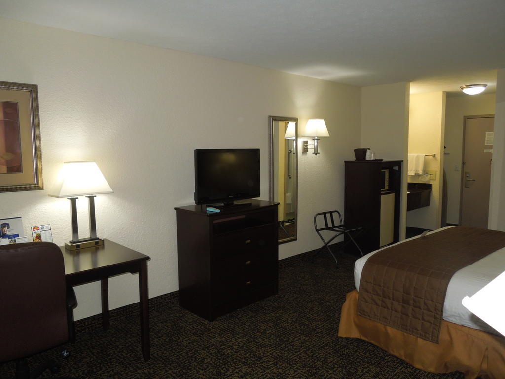 Best Western אליריה מראה חיצוני תמונה