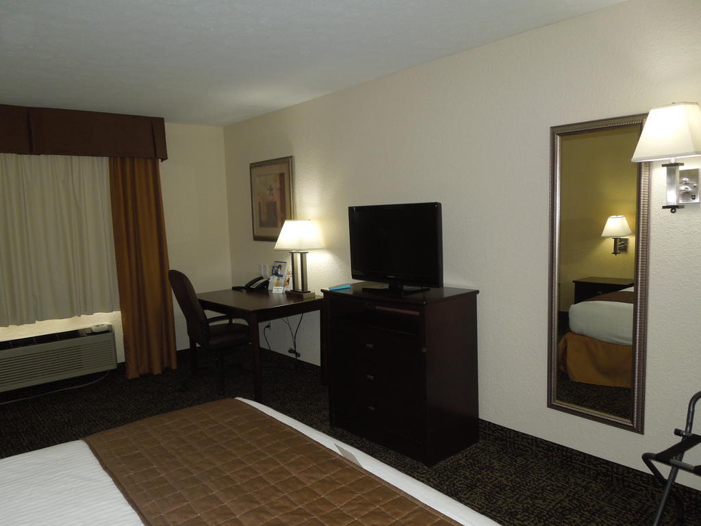 Best Western אליריה מראה חיצוני תמונה