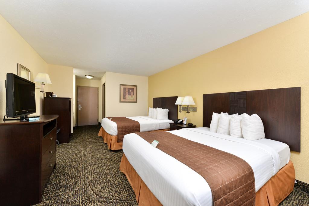 Best Western אליריה מראה חיצוני תמונה
